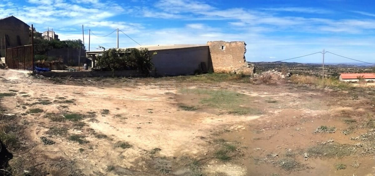 Solar en venta - Centro