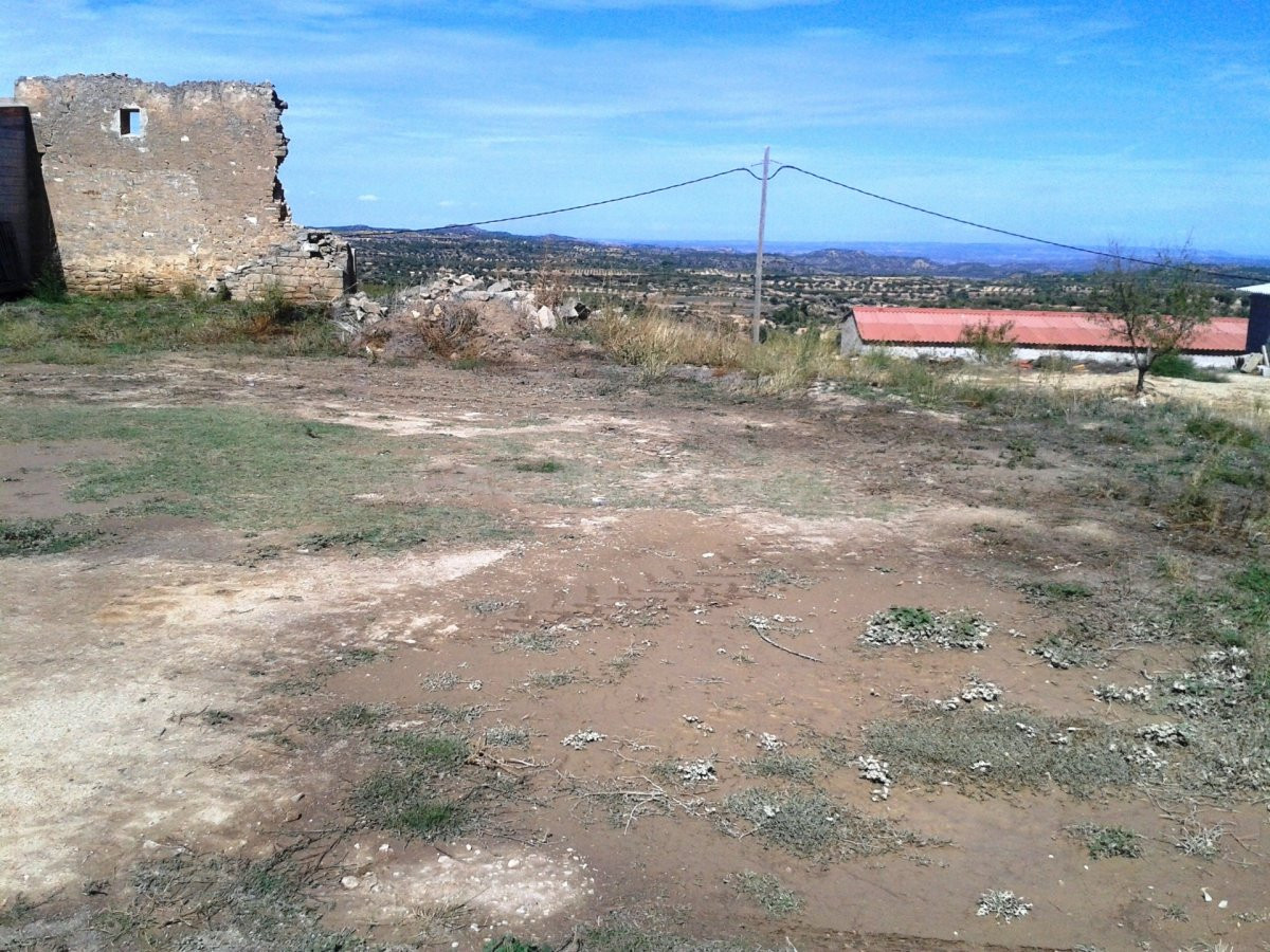 Solar en venta - Centro - foto 2