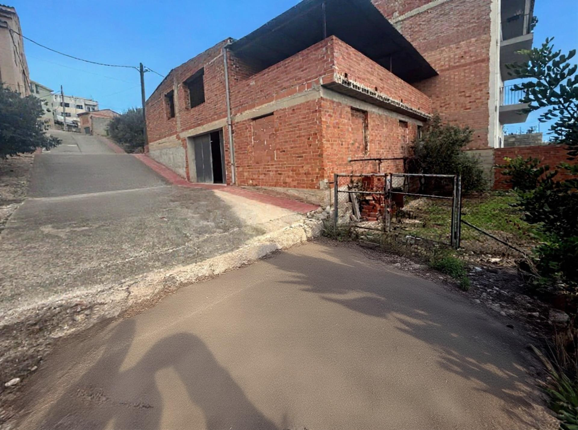 Casa 2 habitaciones 133m² en venta - Cataluña