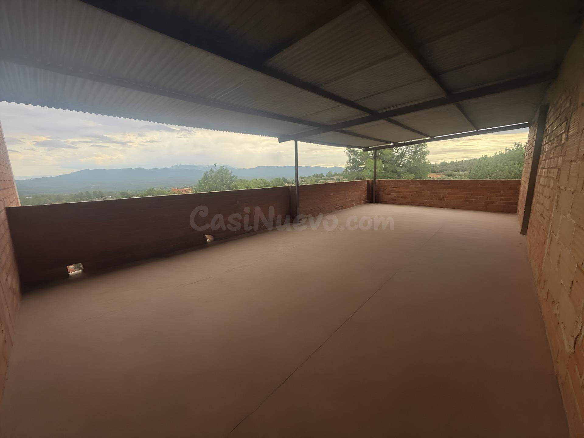 Casa 2 habitaciones 133m² en venta - Cataluña - foto 3