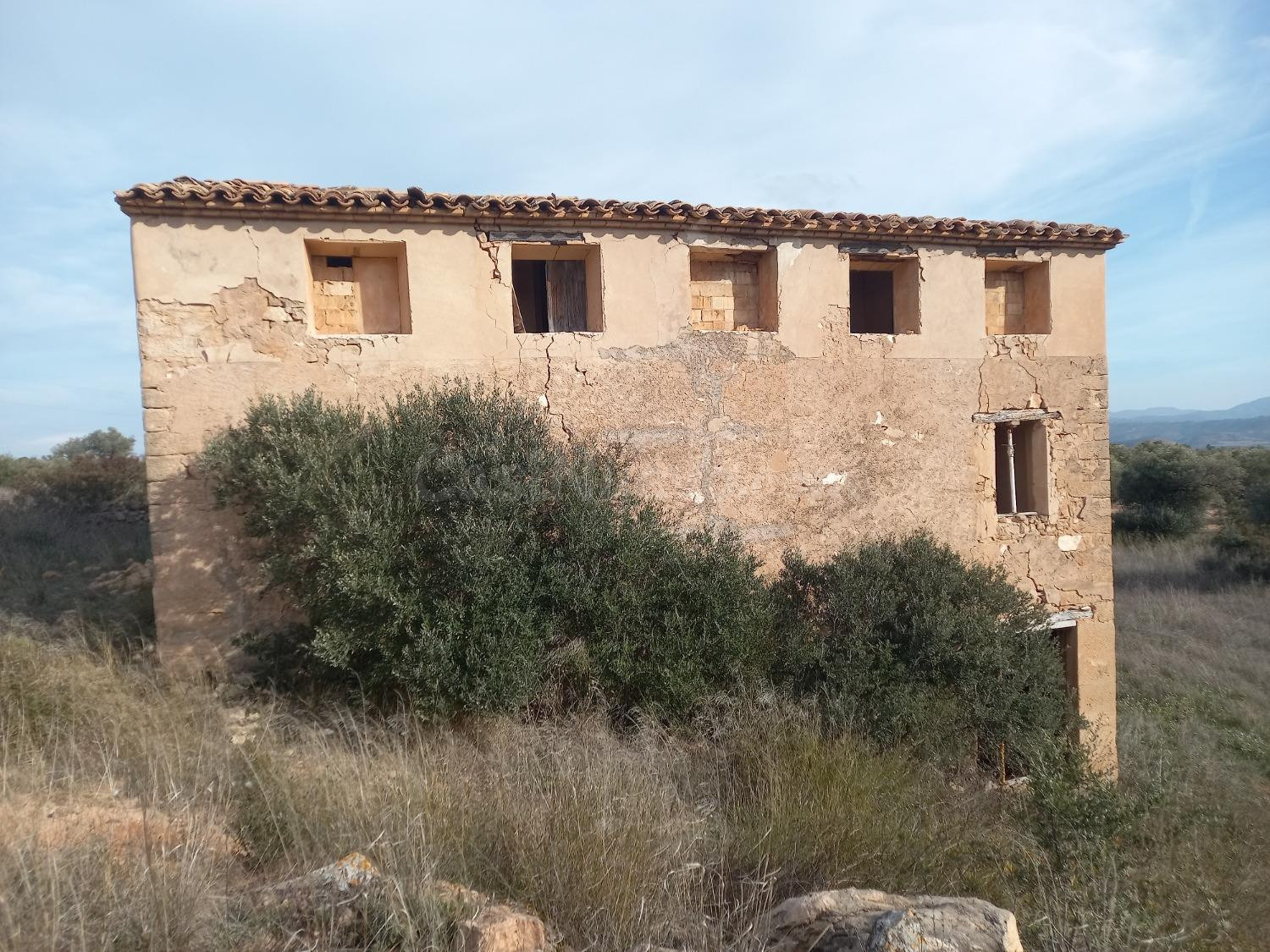 OPORTUNIDAD GRAN FINCA AGRICOLA CON COSTRUCCION DE 200 M2 PA