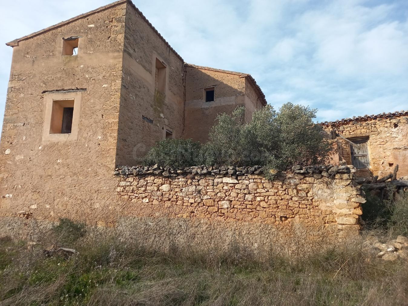 OPORTUNIDAD GRAN FINCA AGRICOLA CON COSTRUCCION DE 200 M2 PA - foto 3