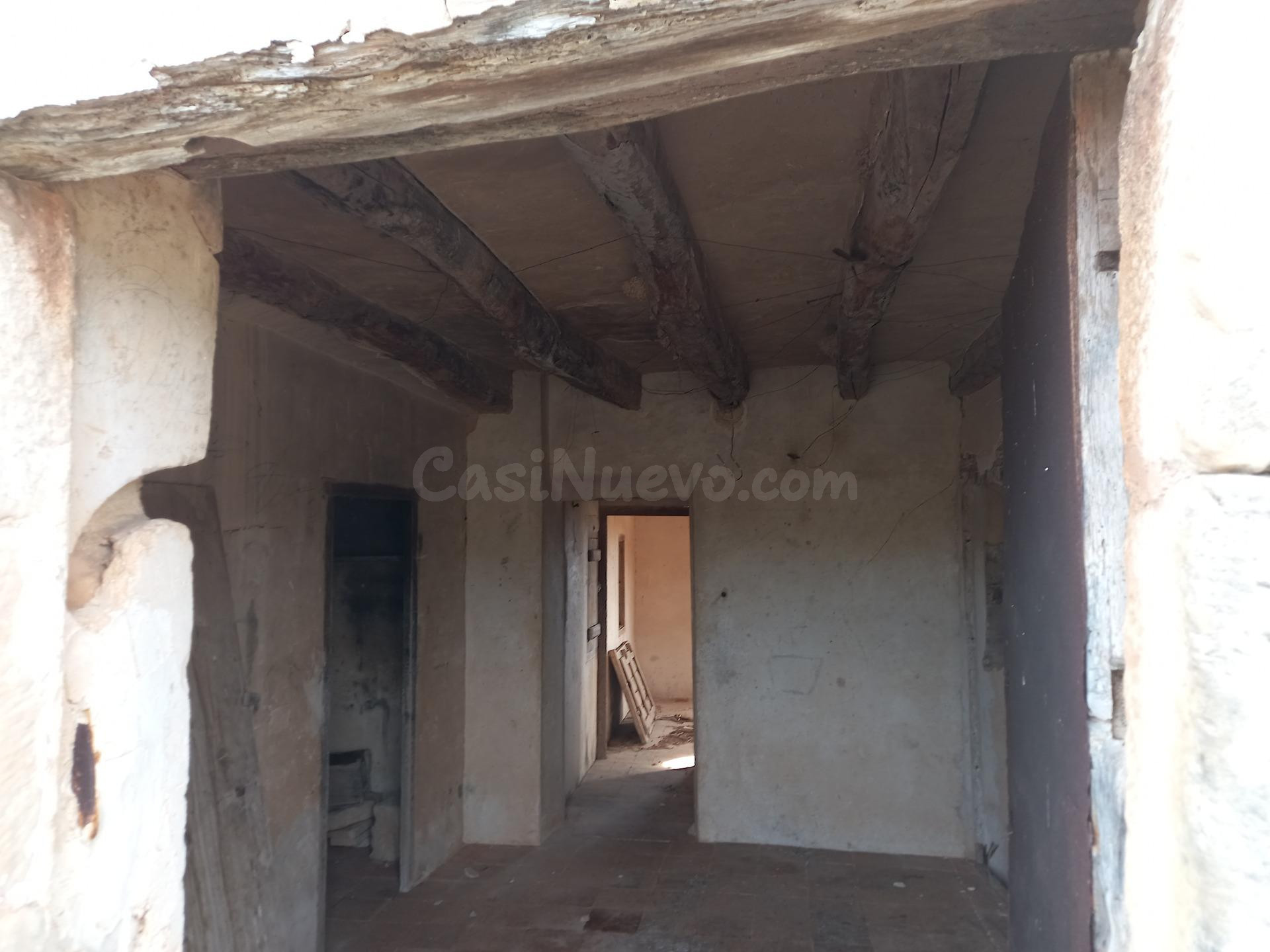 OPORTUNIDAD GRAN FINCA AGRICOLA CON COSTRUCCION DE 200 M2 PA - foto 5