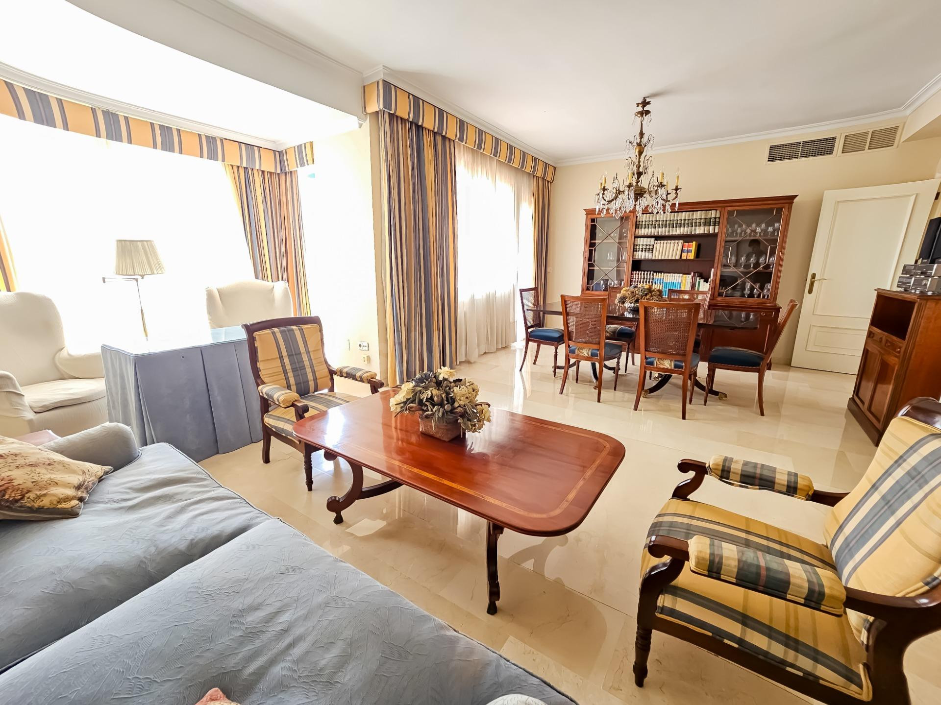 Piso 3 habitaciones 116m² en venta - Reina Mercedes - Helióp - foto 3