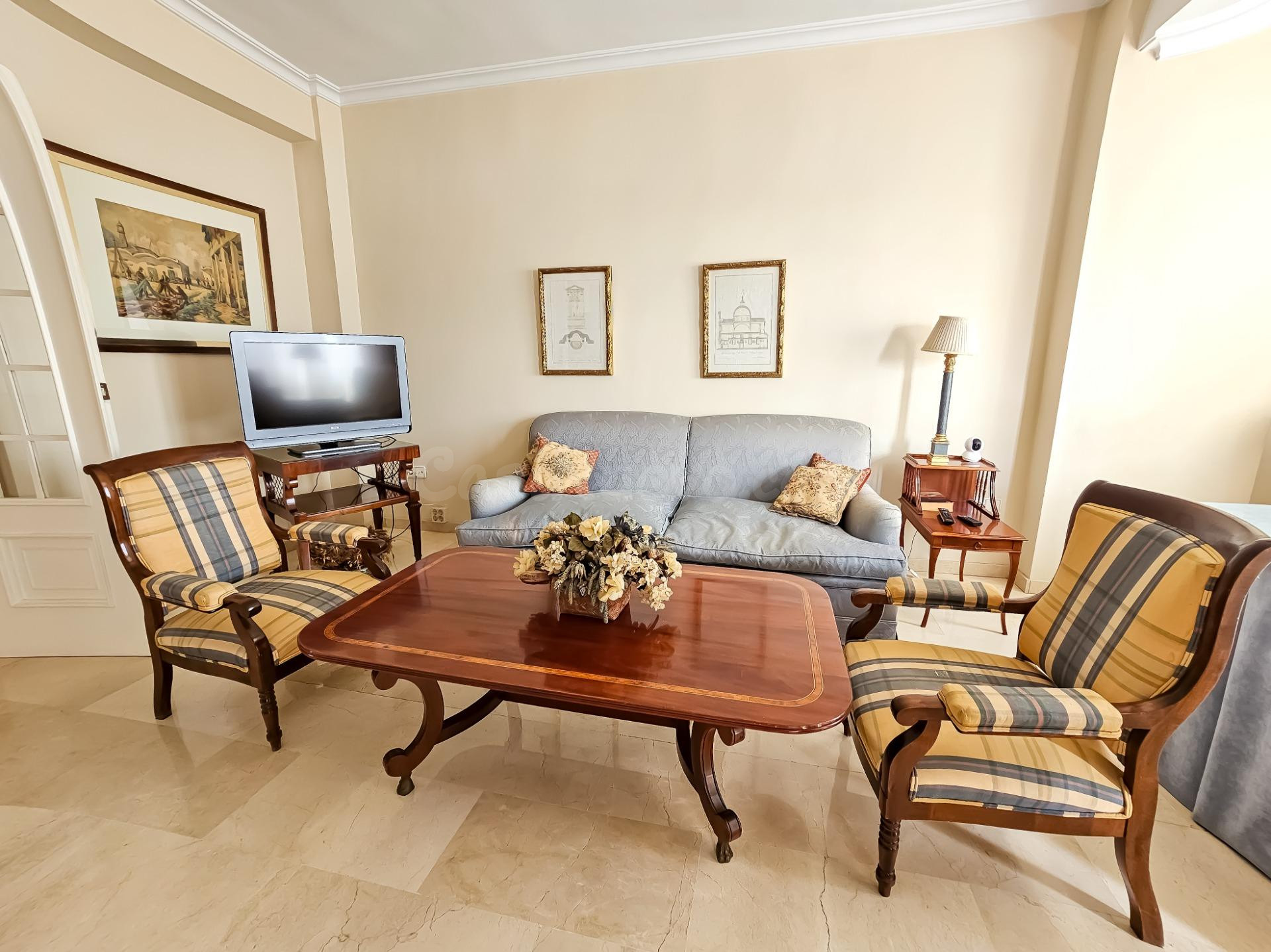 Piso 3 habitaciones 116m² en venta - Reina Mercedes - Helióp - foto 5
