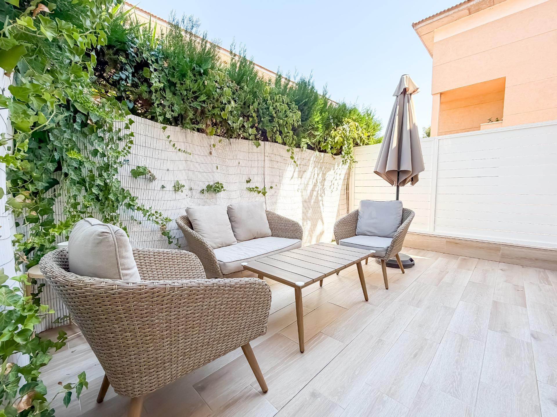 Piso 2 habitaciones 87m² en venta - Santa Eufemia