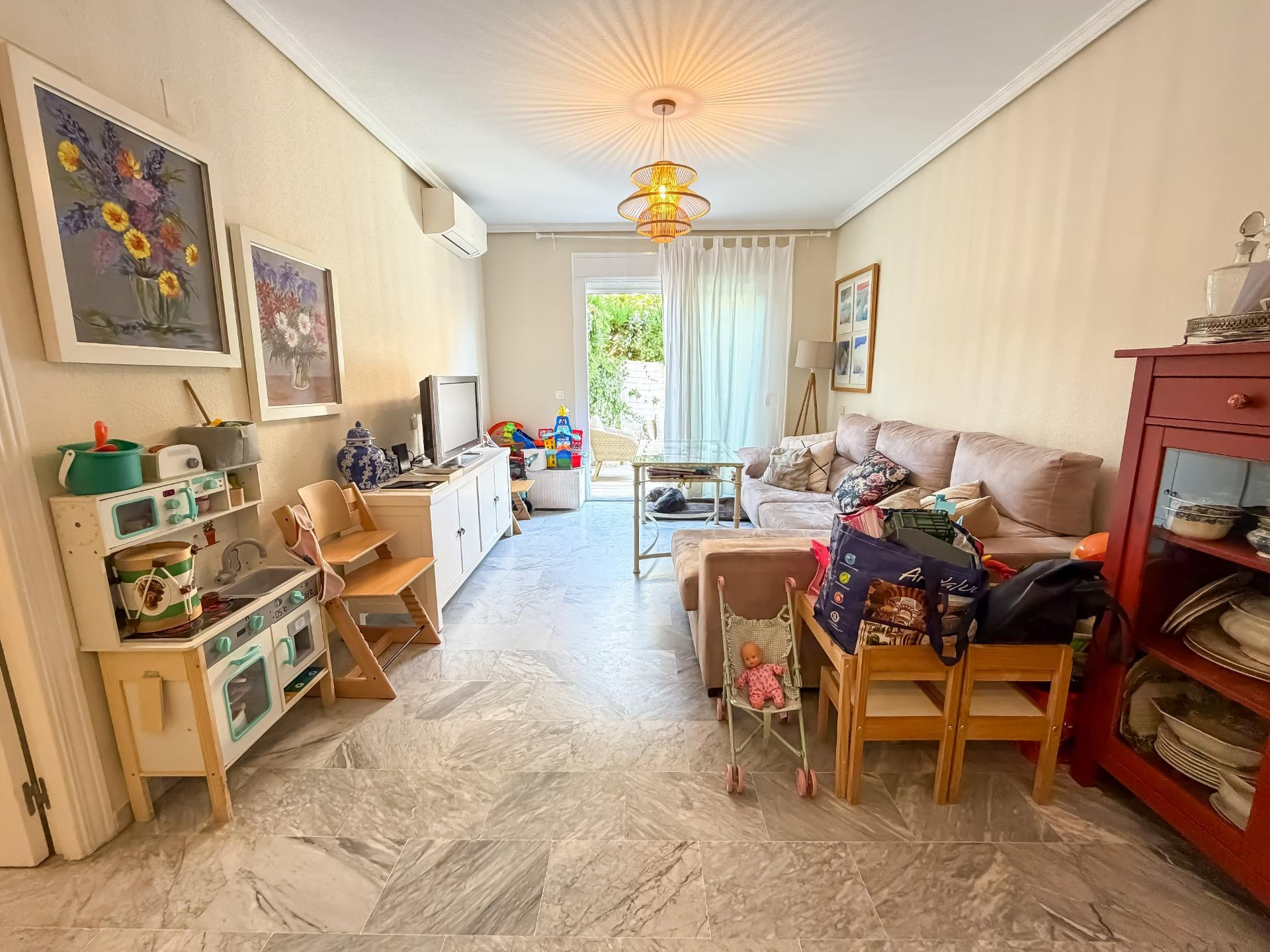 Piso 2 habitaciones 87m² en venta - Santa Eufemia - foto 5