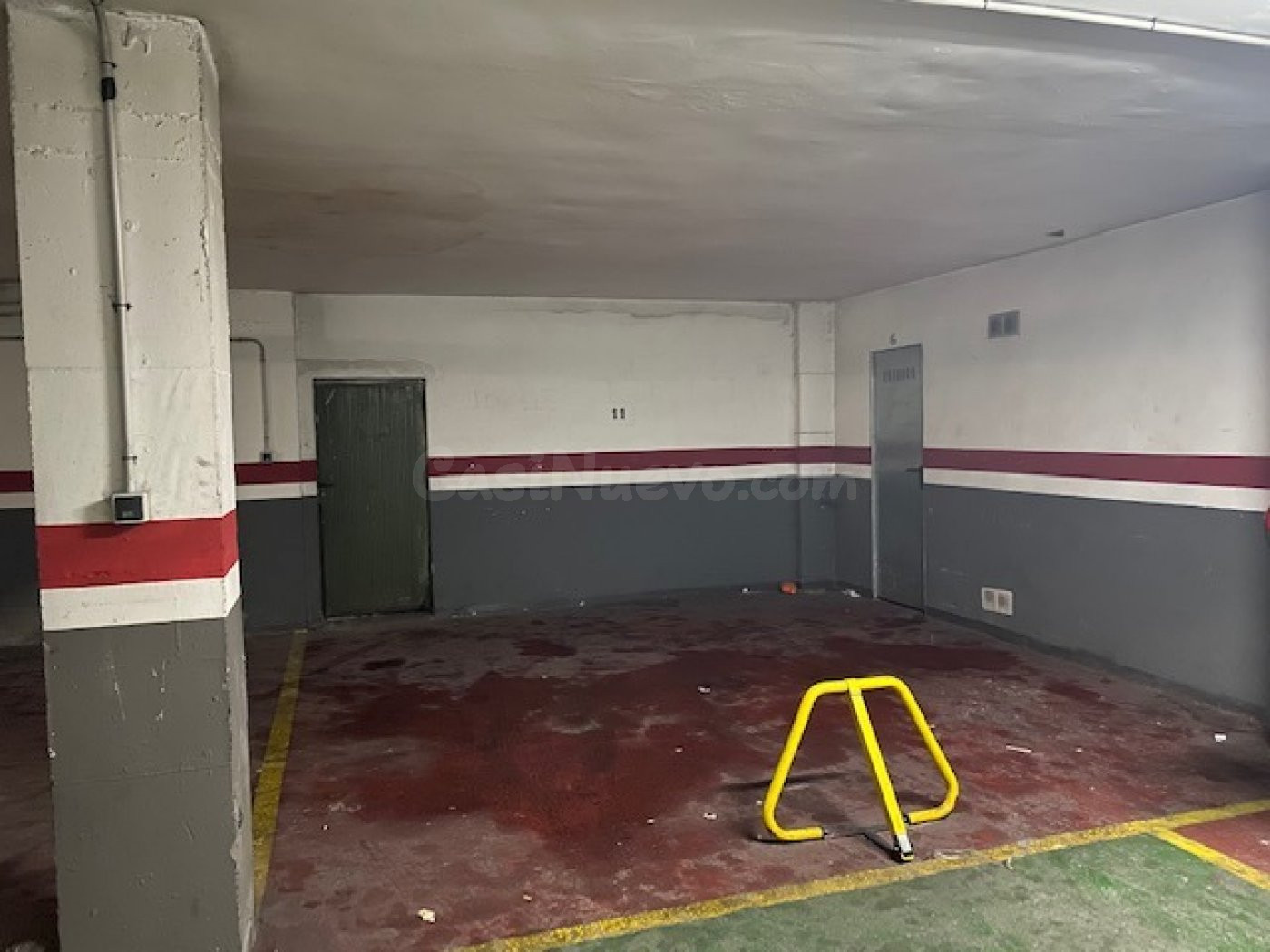 ULTIMAS PLAZAS DE GARAJE CON TRASTERO  DESDE 16.000 € - foto 2