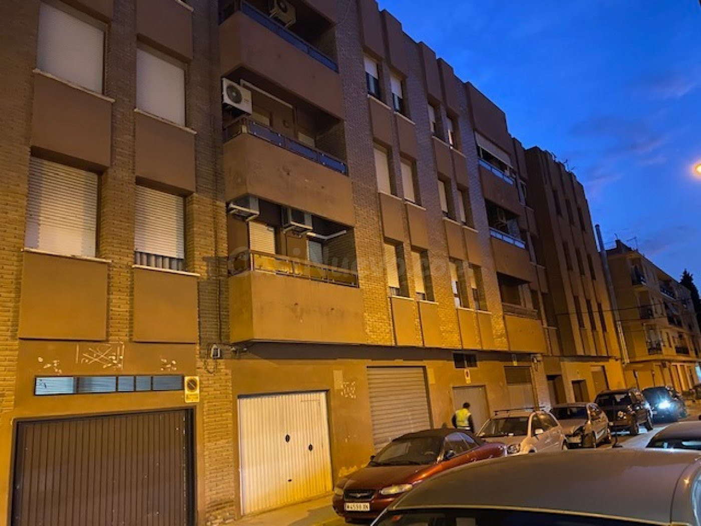 ULTIMAS PLAZAS DE GARAJE CON TRASTERO  DESDE 16.000 € - foto 5