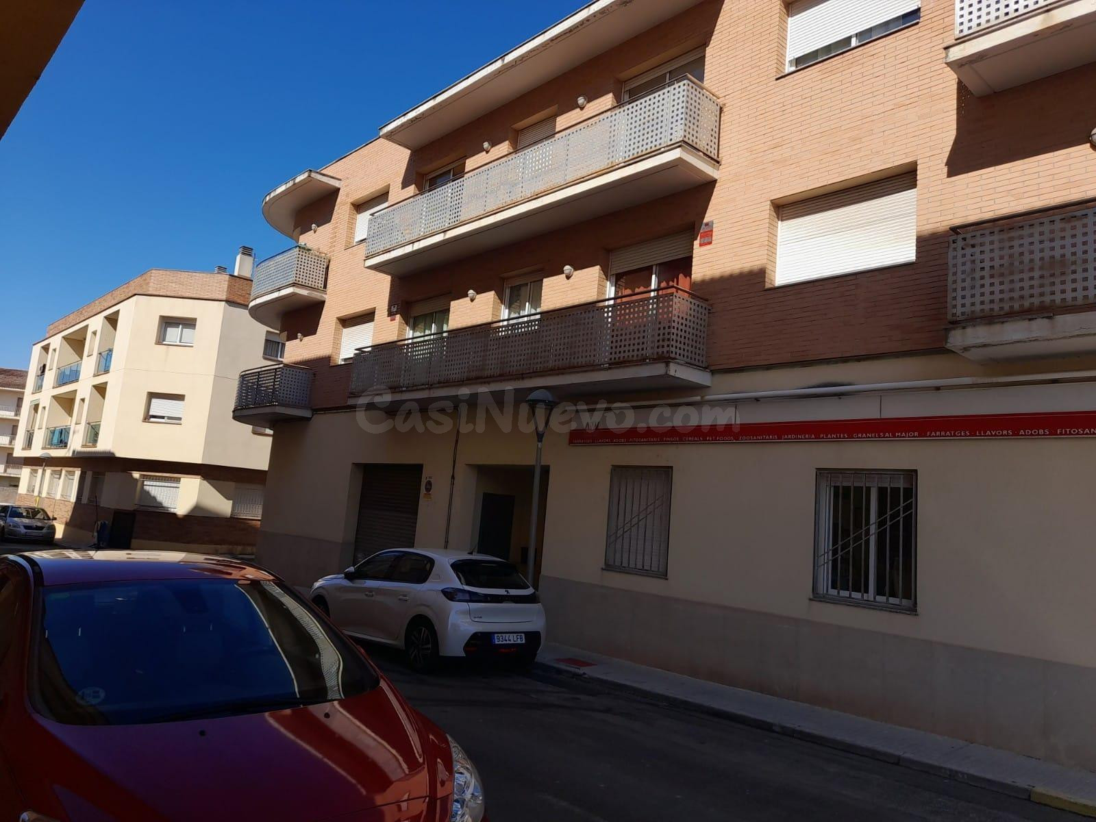 OPORTUNIDAD PISO EN ZONA CENTRICO EN MORA LA NOVA