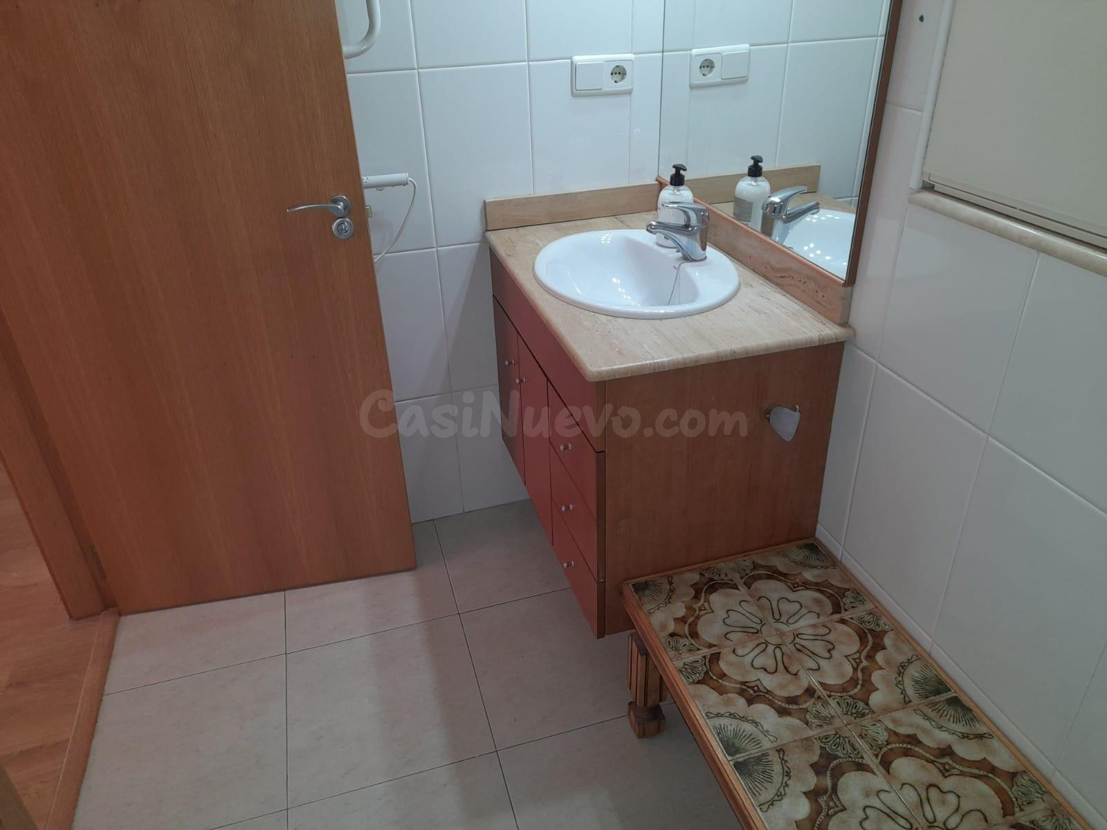 OPORTUNIDAD PISO EN ZONA CENTRICO EN MORA LA NOVA - foto 5