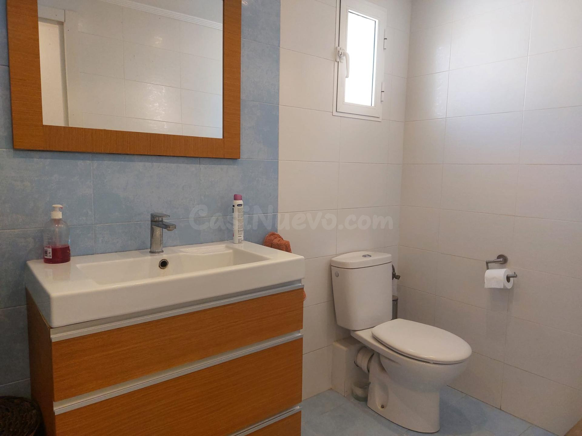 ALQUILER TEMPORAL DE FANTASTICA VIVIENDA EN GREGORIO GEA MIS - foto 5