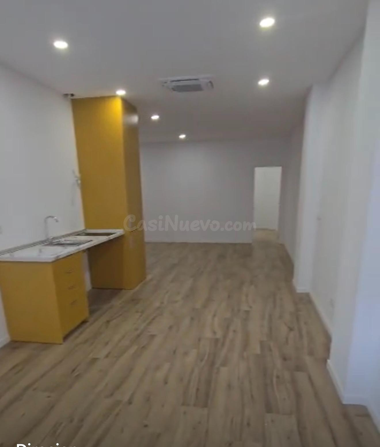 OPORTUNIDAD EN PLANTA BAJA