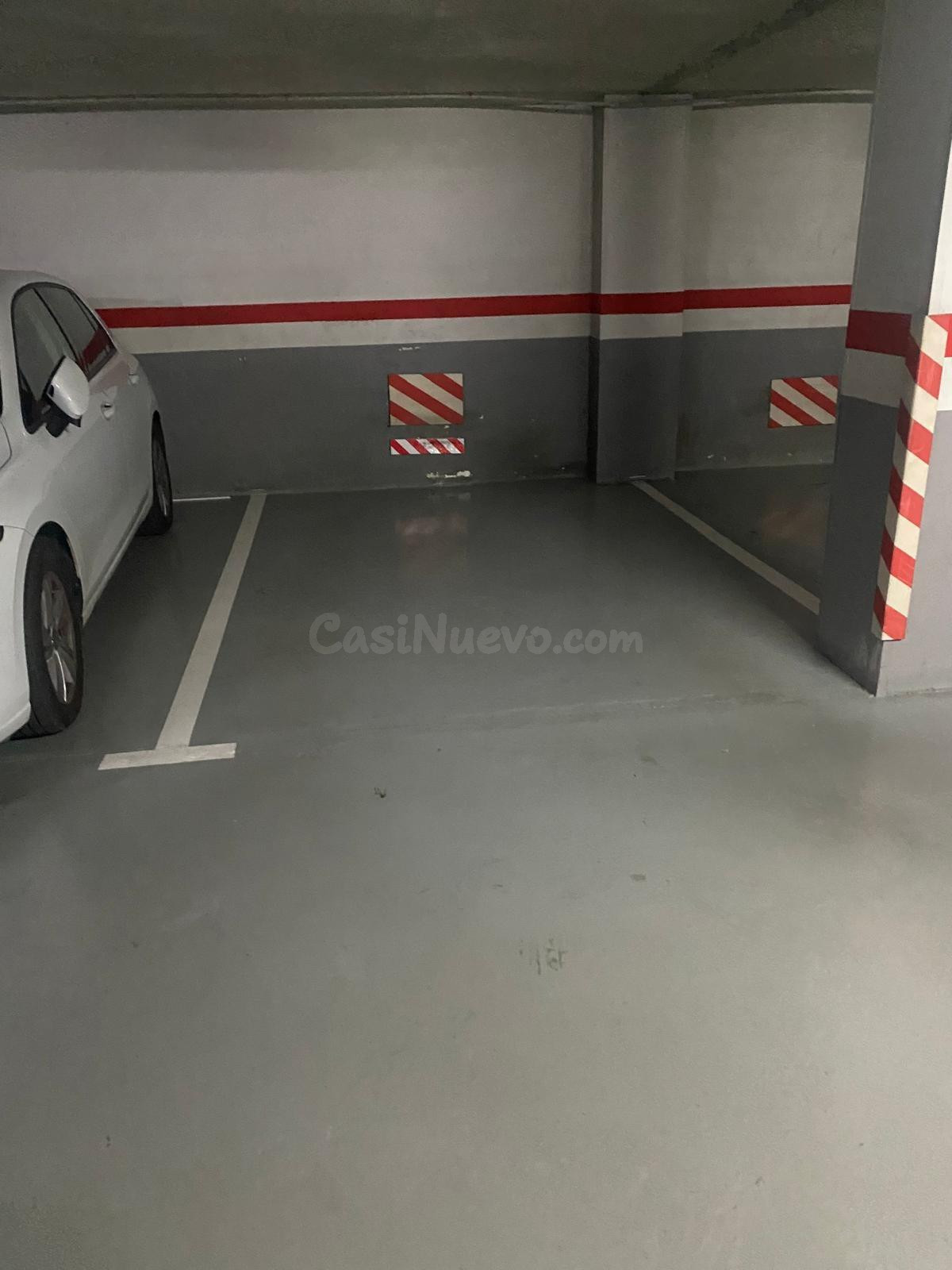PLAZA DE GARAJE EN CALLE CENTELLES- VALENCIA - foto 5