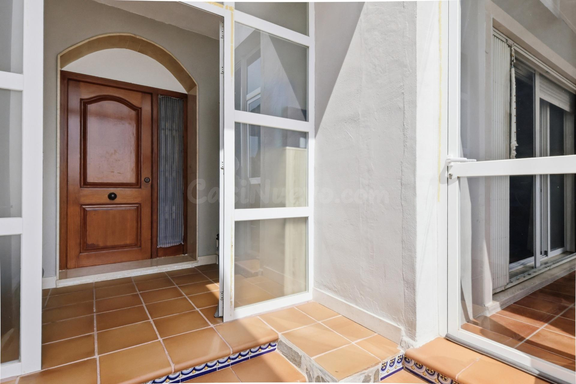 Exclusiva vivienda en el Vedat (Mas de la Montañeta). - foto 5