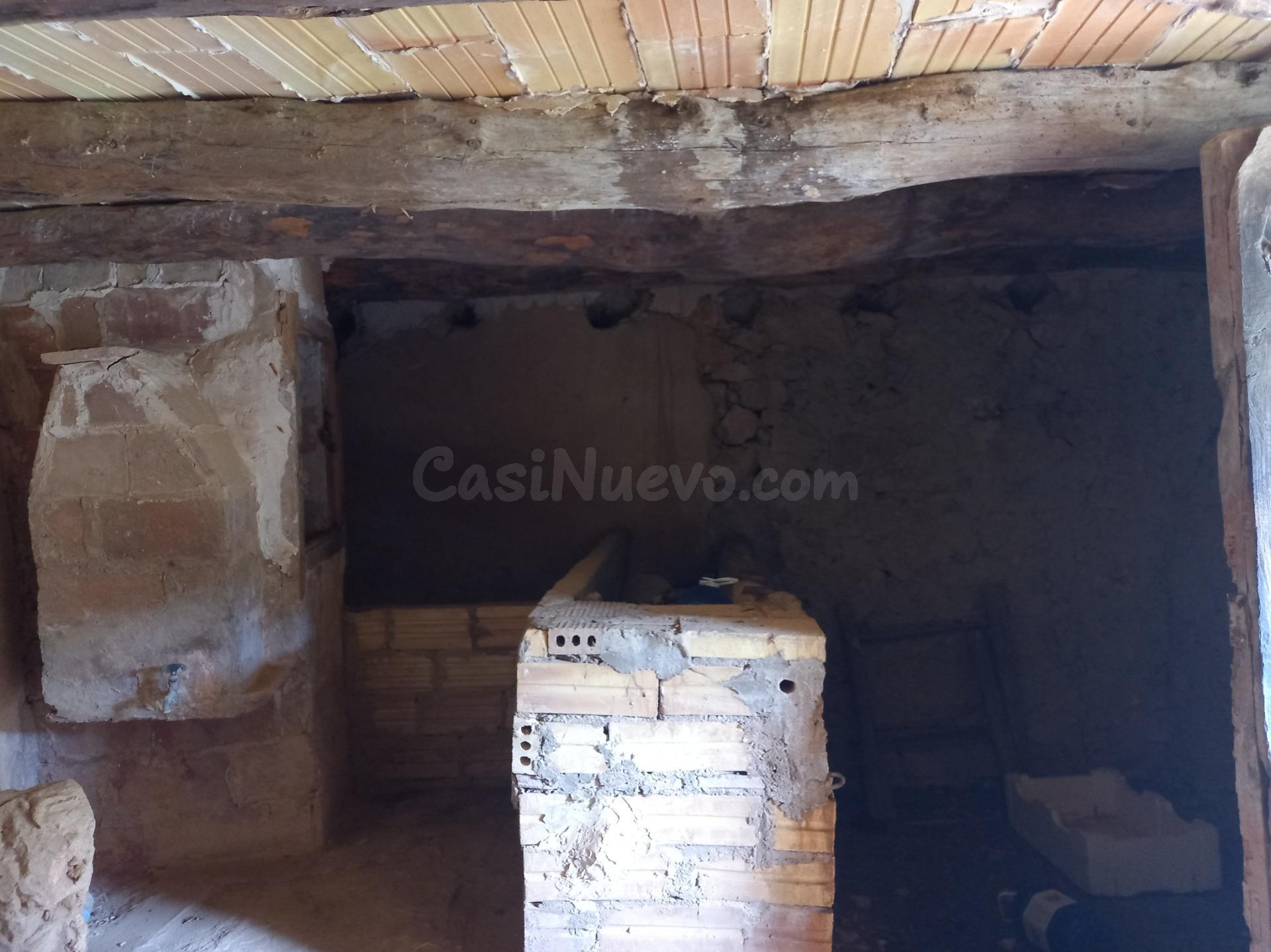 OPORTUNIDAD FINCA RUSTICA DE 2,7 HAS. PLANTADA DE OLIVOS Y A - foto 2