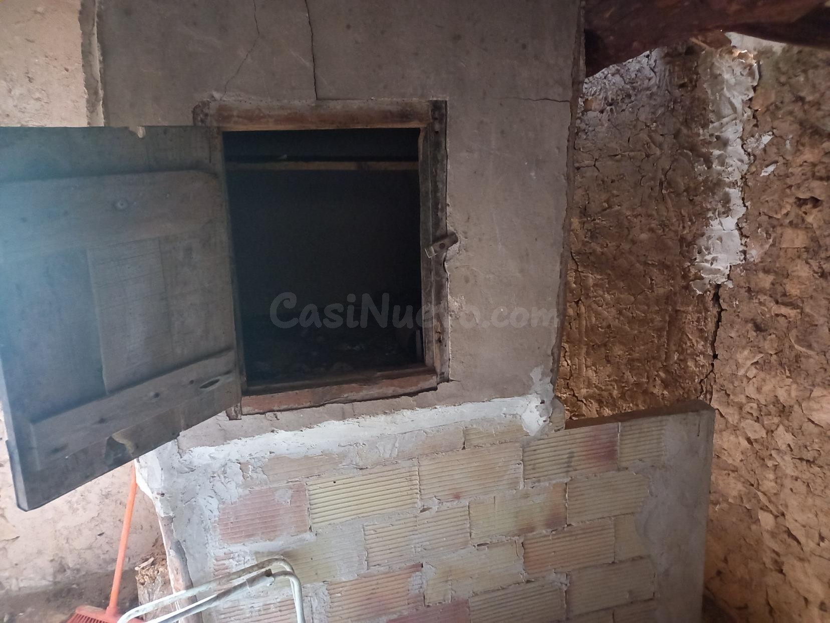 OPORTUNIDAD FINCA RUSTICA DE 2,7 HAS. PLANTADA DE OLIVOS Y A - foto 3