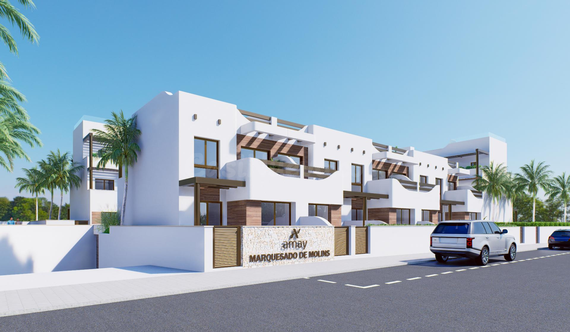 Apartamento 2 habitaciones 46m² en venta - Torre de la Horad - foto 5