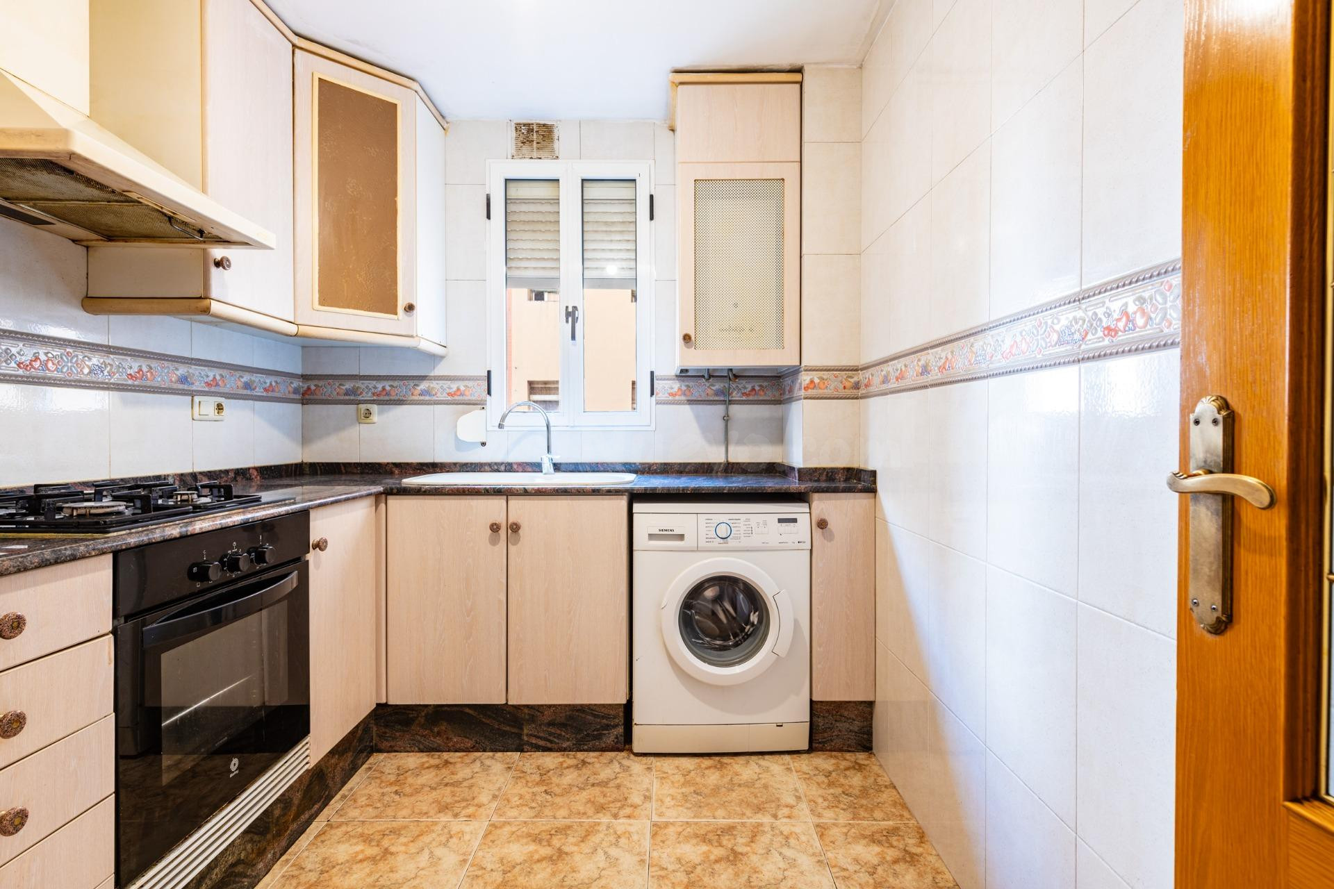Piso de 3 dormitorios en el Barrio de la Luz - foto 4