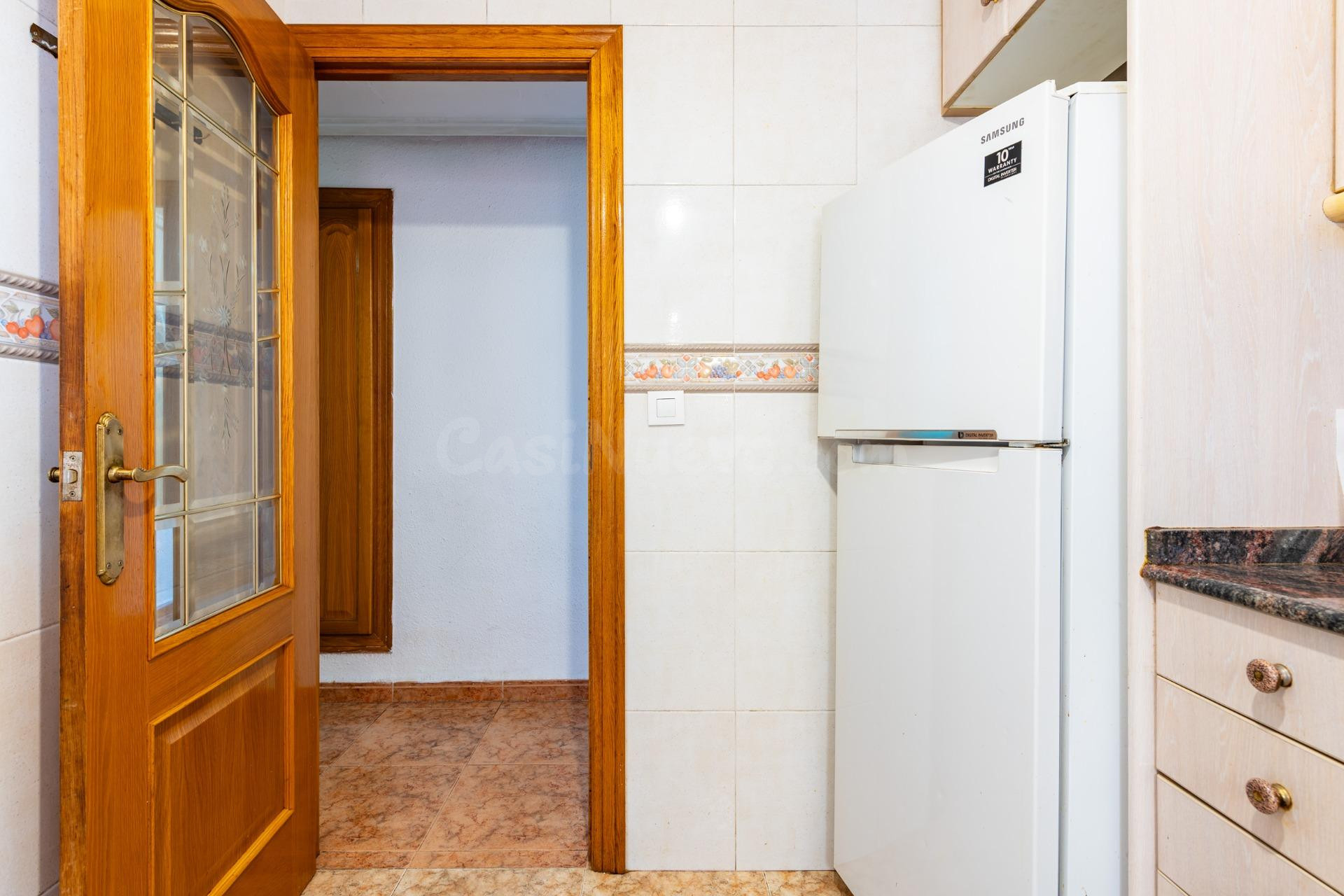 Piso de 3 dormitorios en el Barrio de la Luz - foto 5