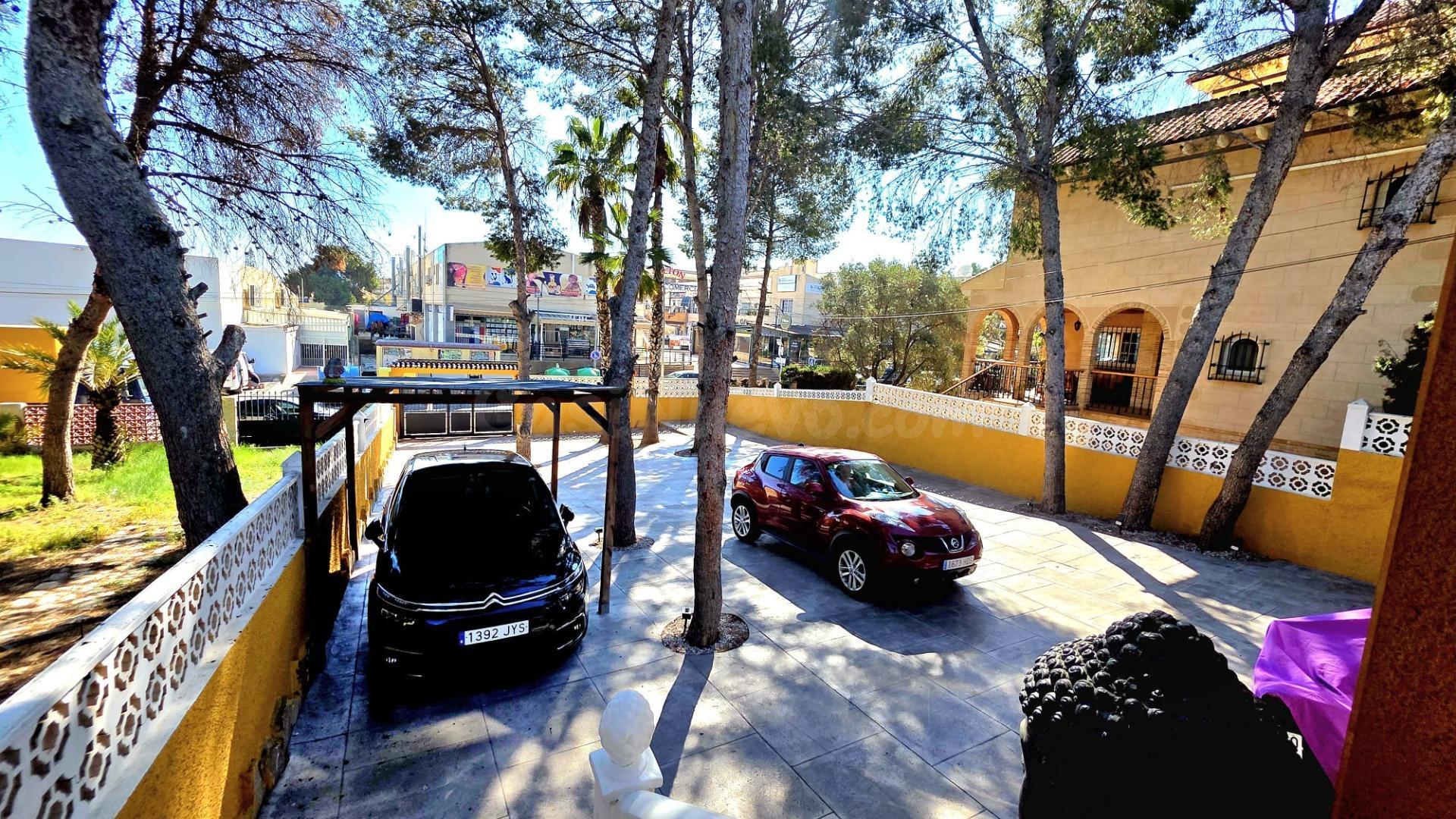 Chalet Independiente con Piscina, Sauna y Bodega – Los Balco - foto 2