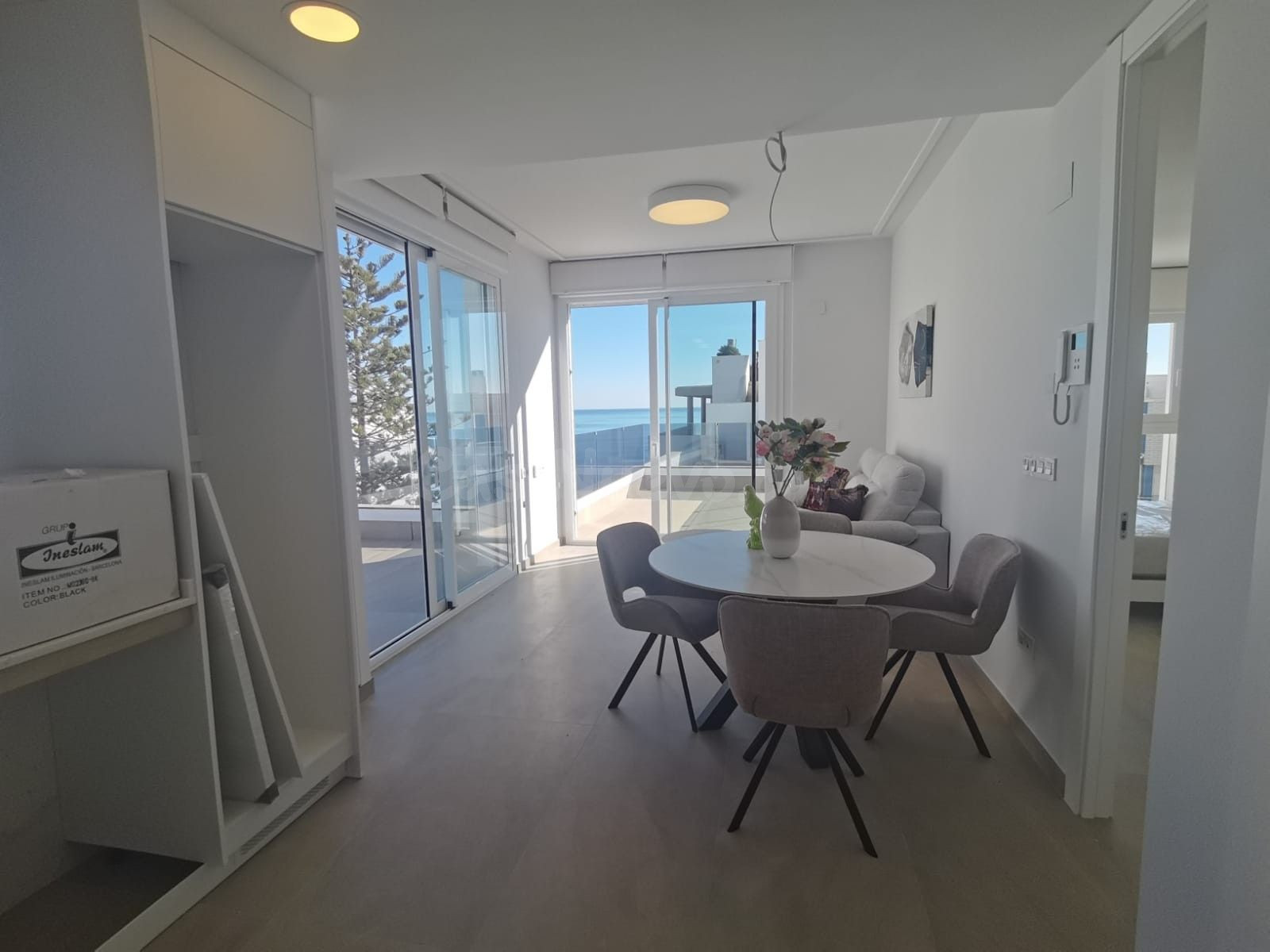 Ático 1 habitación 70m² en venta - Centro