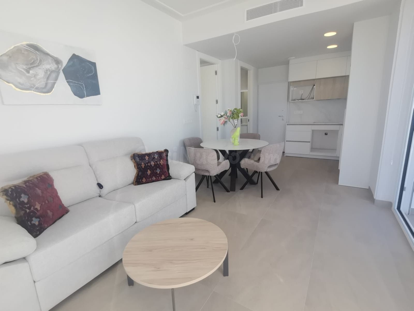 Ático 1 habitación 70m² en venta - Centro - foto 2