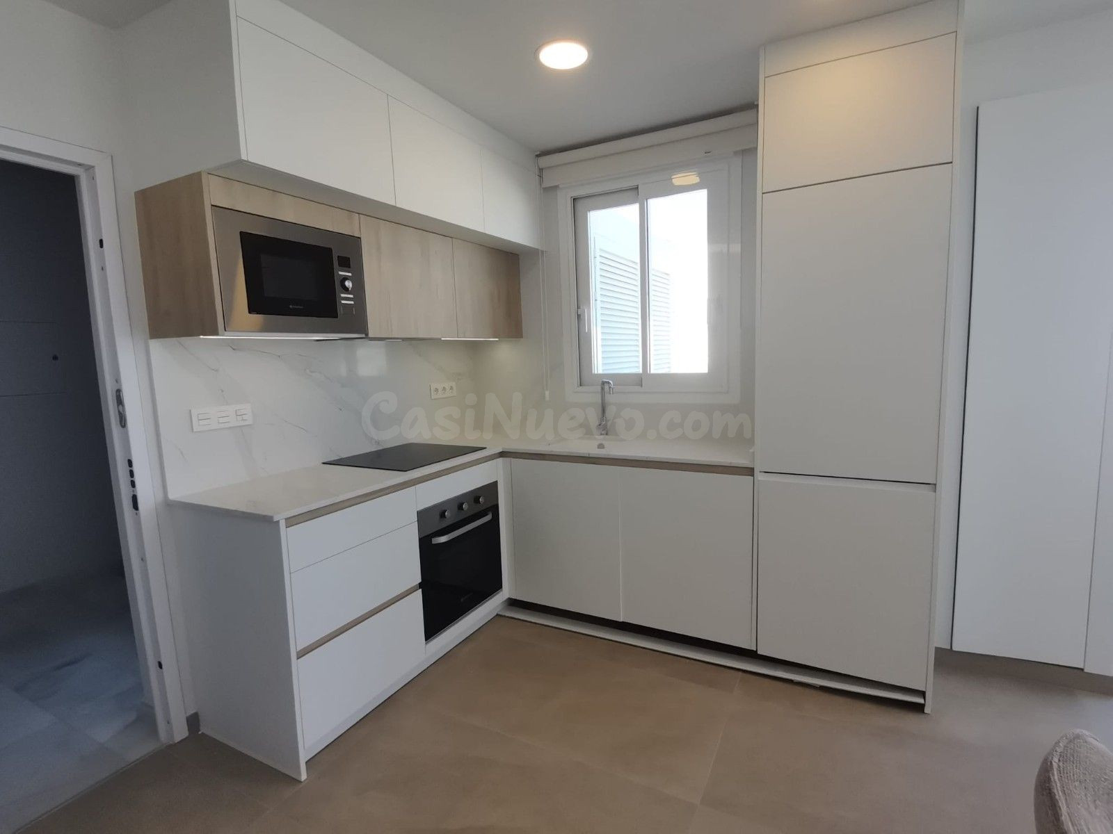 Ático 1 habitación 70m² en venta - Centro - foto 3