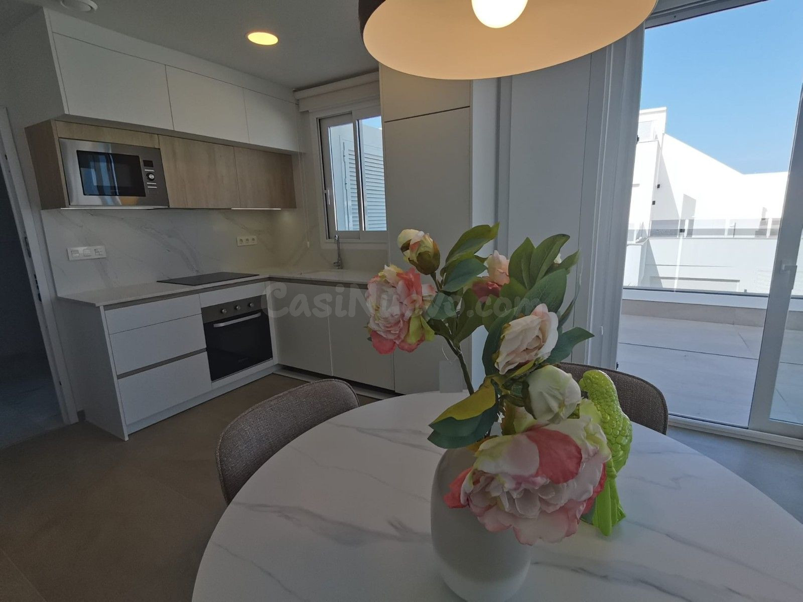 Ático 1 habitación 70m² en venta - Centro - foto 4