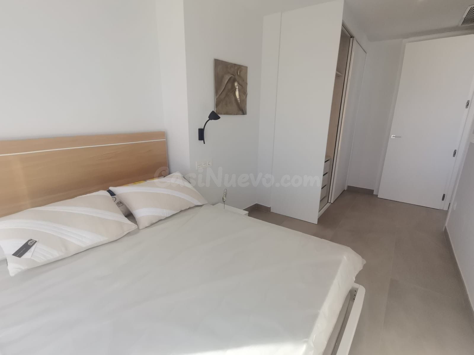 Ático 1 habitación 70m² en venta - Centro - foto 5