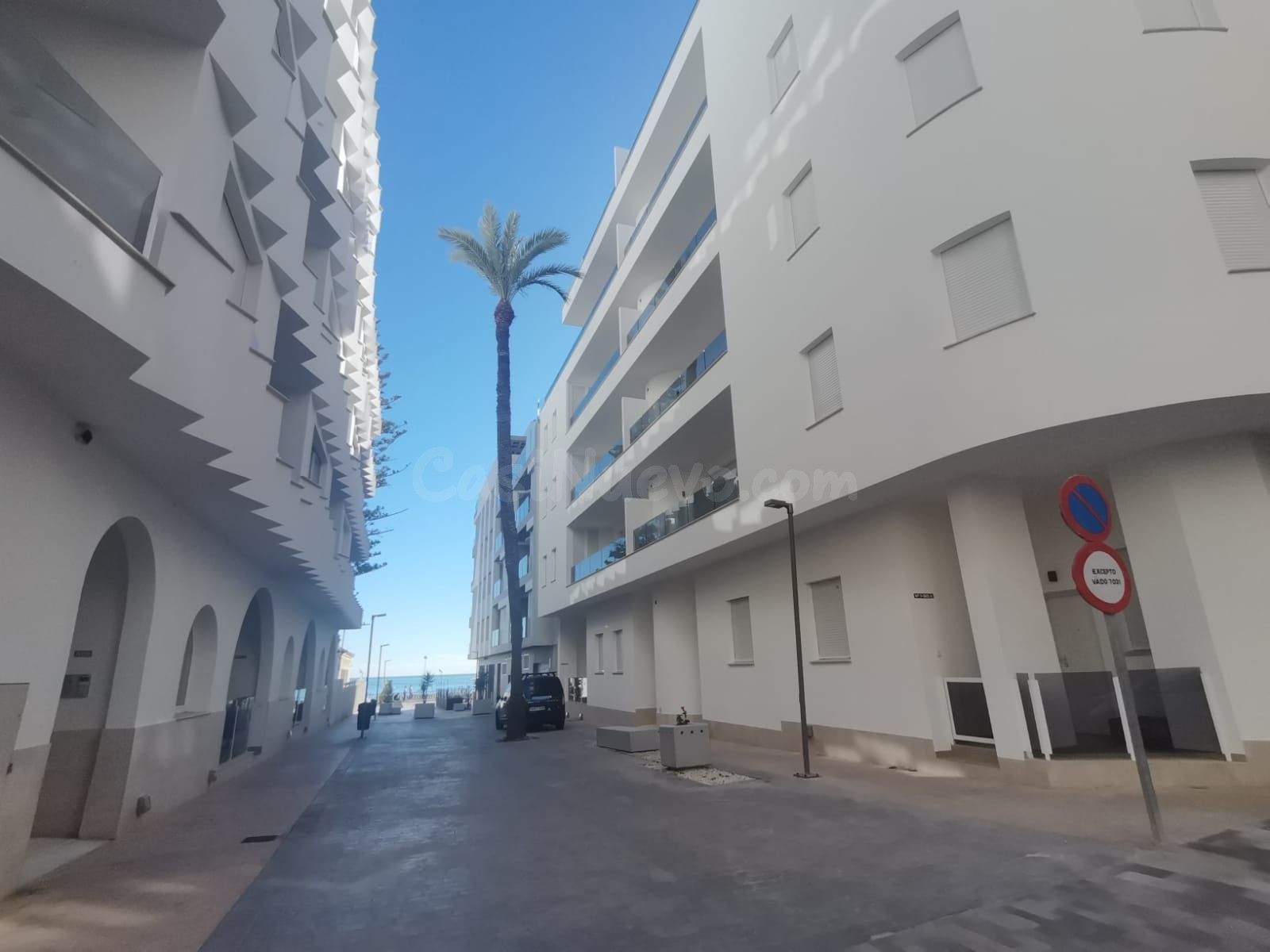 Ático 2 habitaciones 93m² en venta - Centro - foto 2