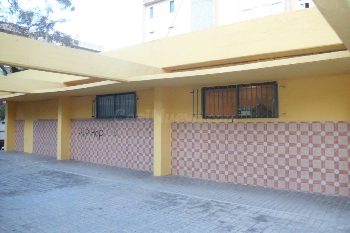 Local comercial en venta - Sant Rafael