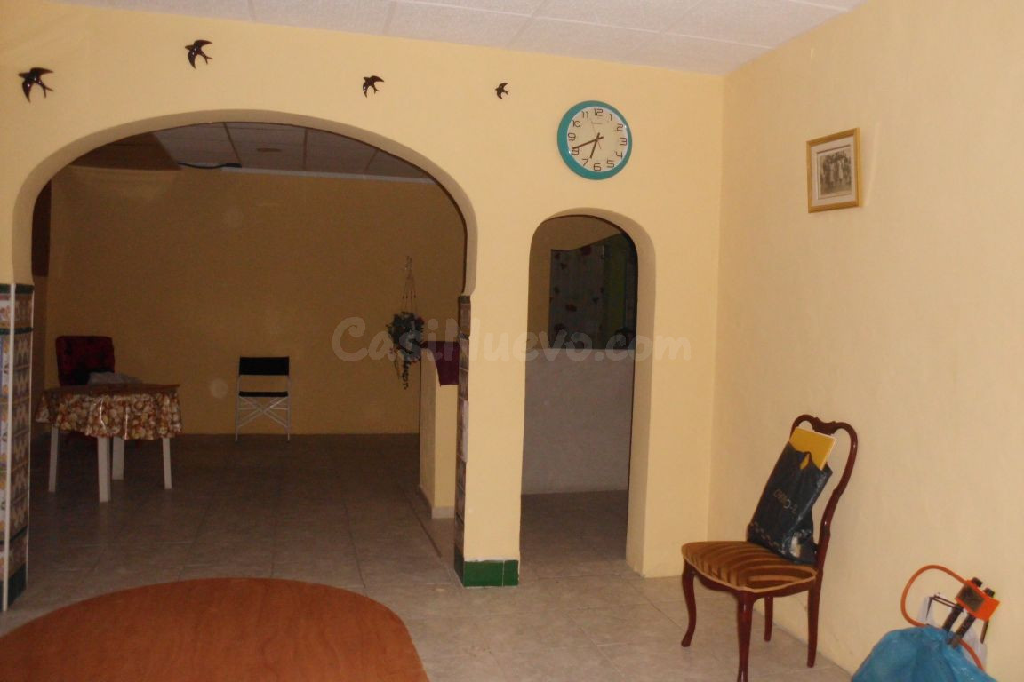 Local comercial en venta - Sant Rafael - foto 4