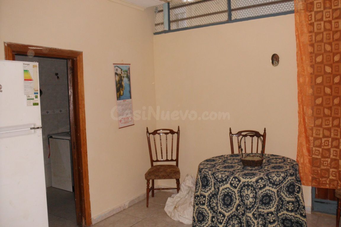 Local comercial en venta - Sant Rafael - foto 5