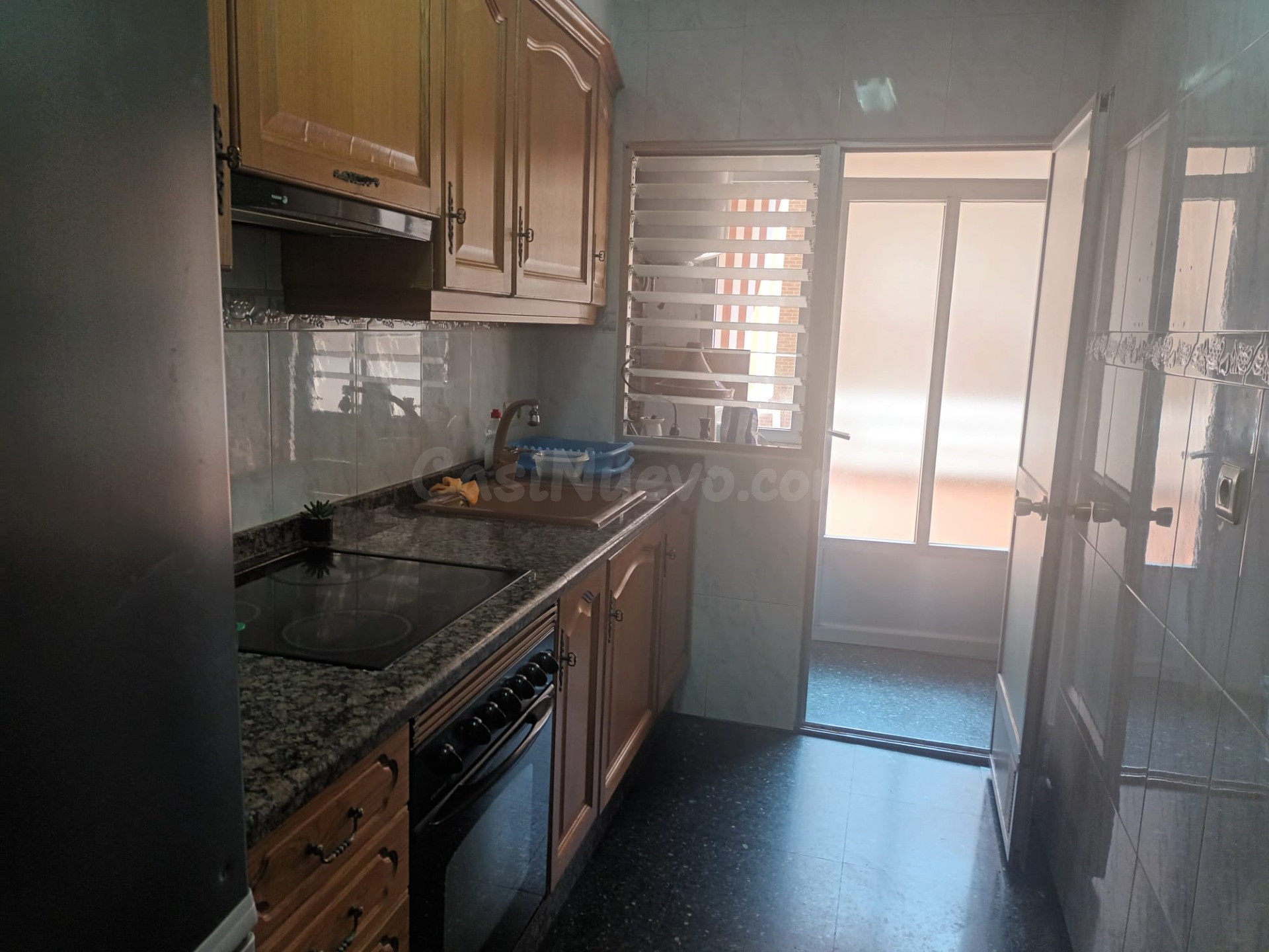 Piso en zona El Llombo - Ontinyent