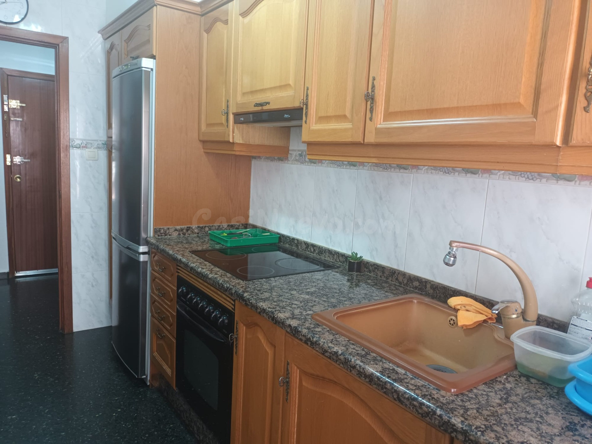 Piso en zona El Llombo - Ontinyent - foto 2