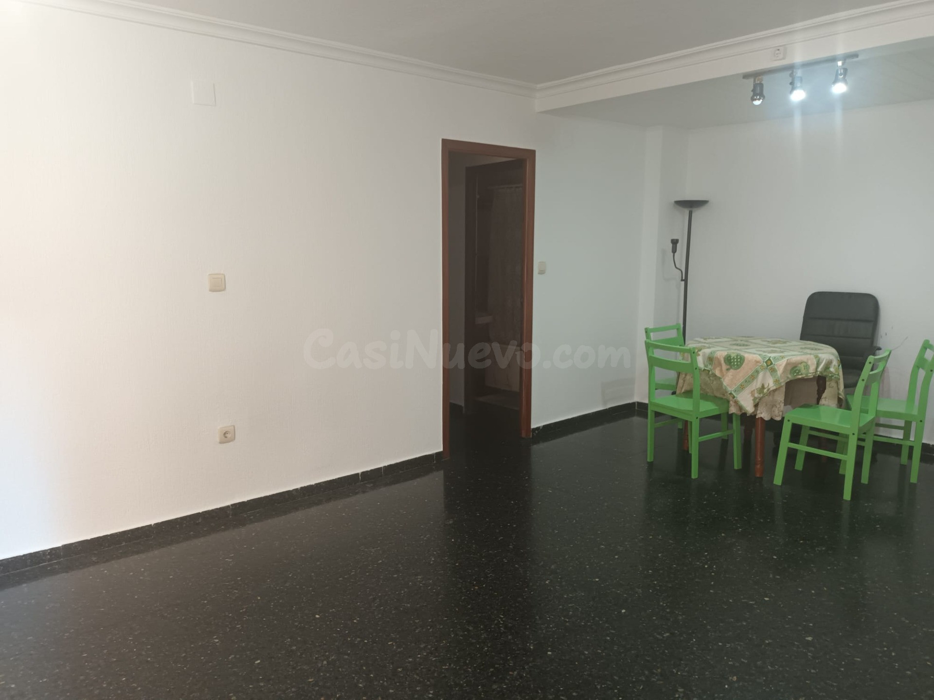 Piso en zona El Llombo - Ontinyent - foto 5