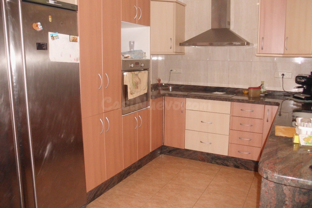 Piso en zona San José - Ontinyent - foto 2