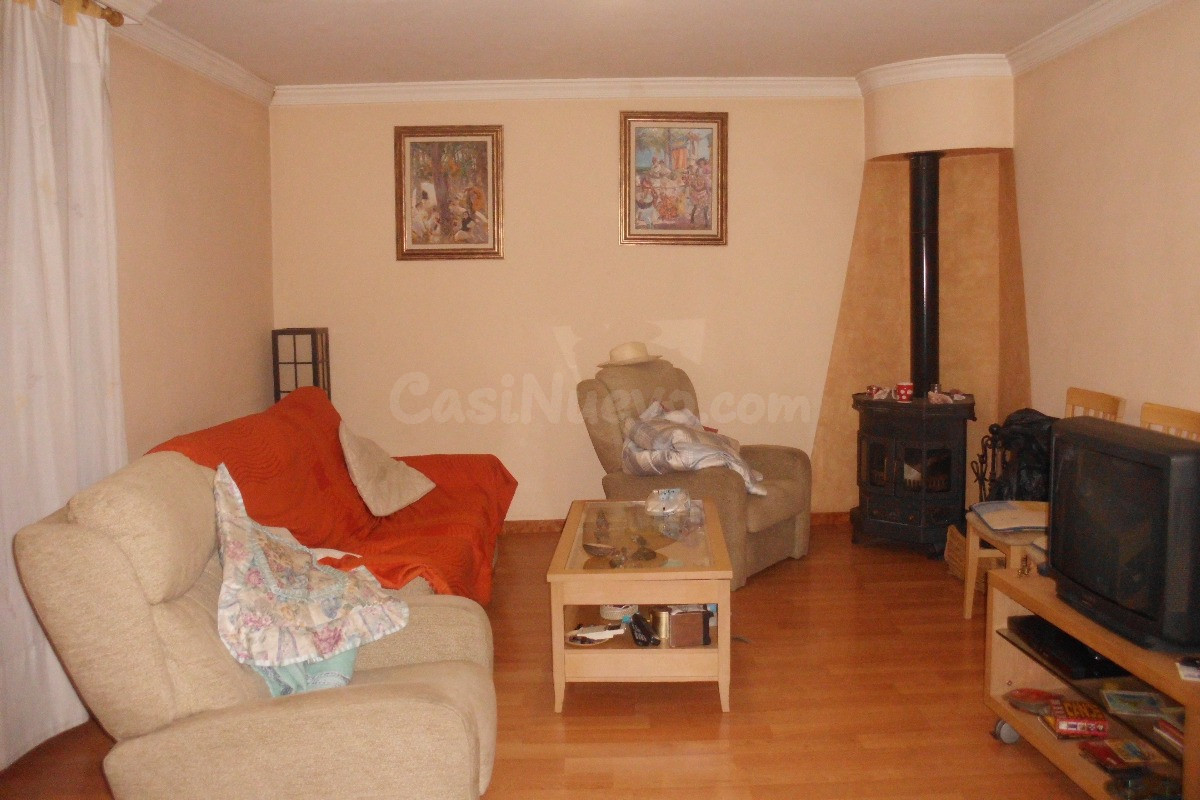Piso en zona San José - Ontinyent - foto 3