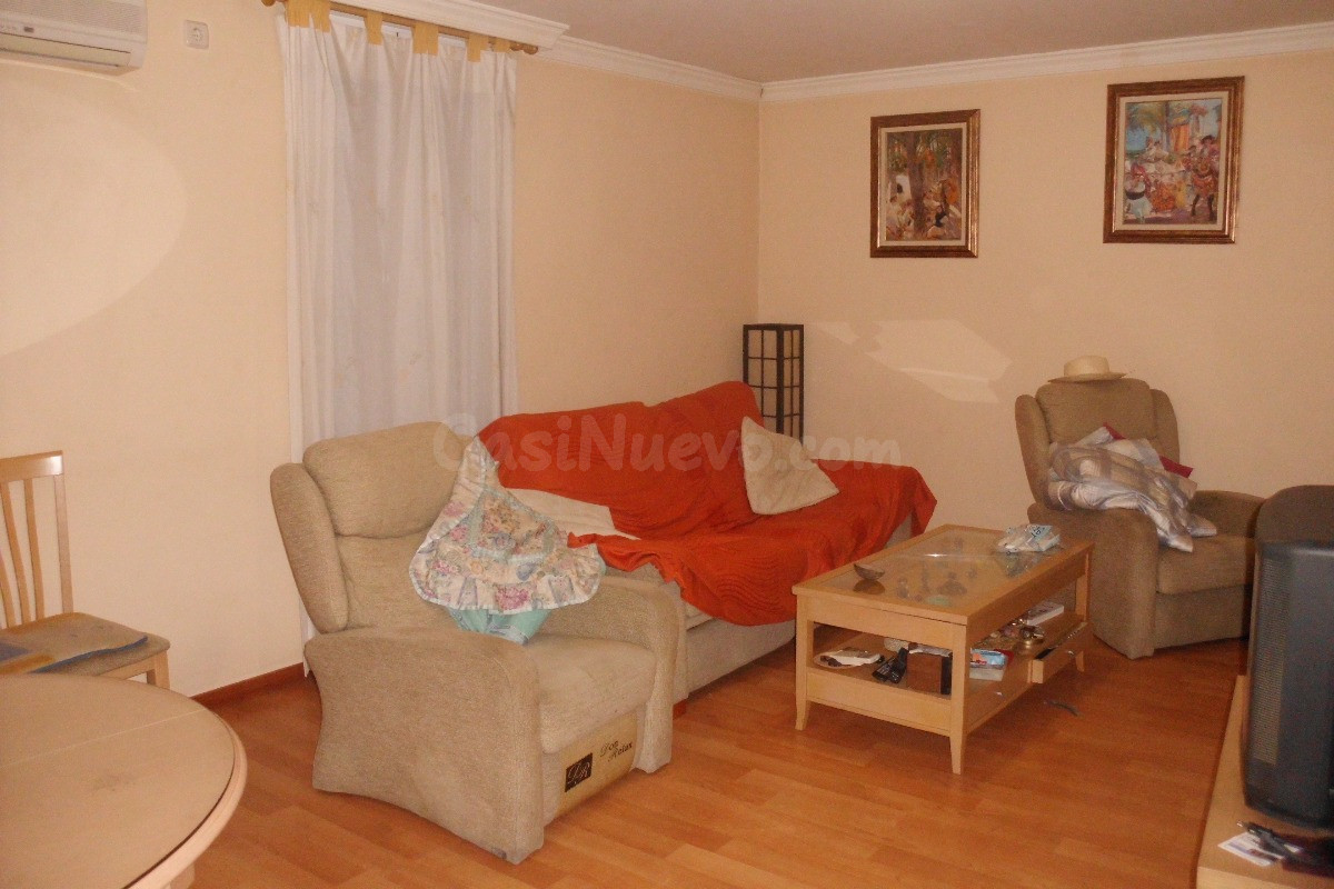Piso en zona San José - Ontinyent - foto 4