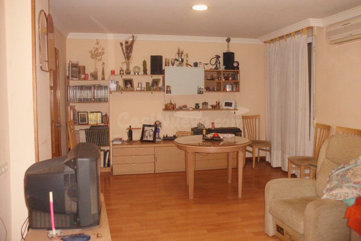 Piso en zona San José - Ontinyent - foto 5