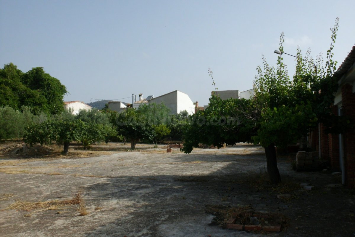 Terreno urbano 111m² en venta - L´olleria