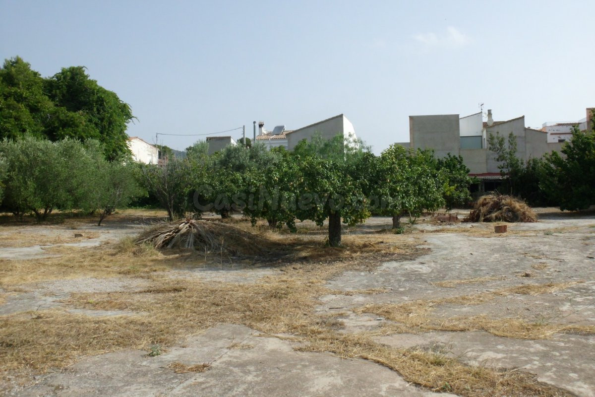 Terreno urbano 111m² en venta - L´olleria - foto 3