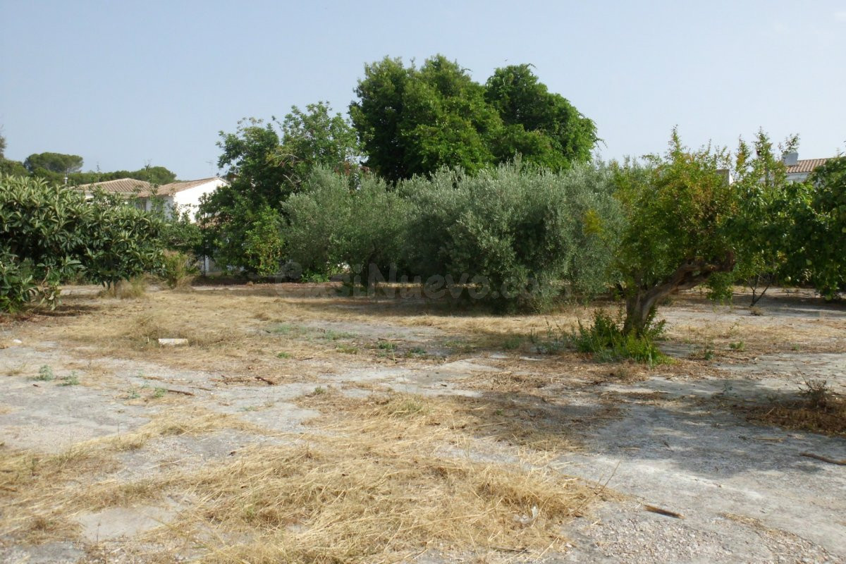 Terreno urbano 111m² en venta - L´olleria - foto 4