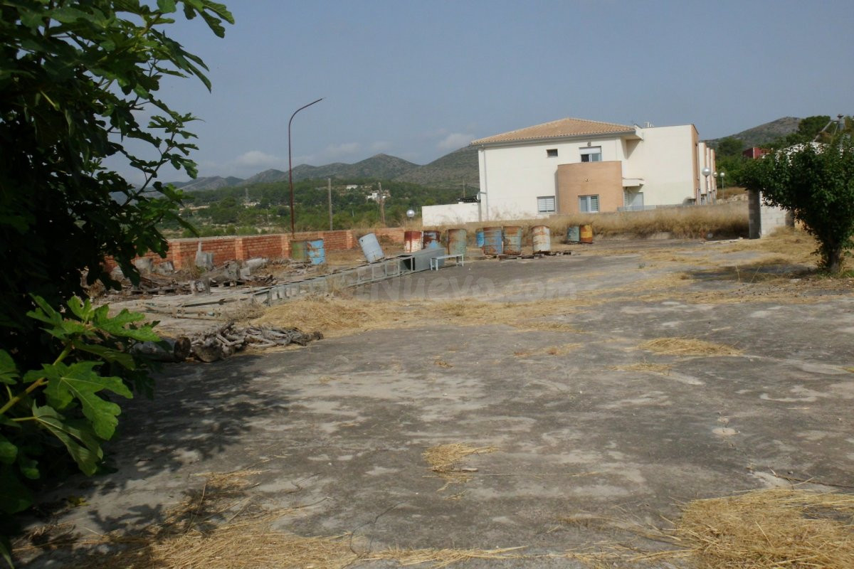Terreno urbano 111m² en venta - L´olleria - foto 5