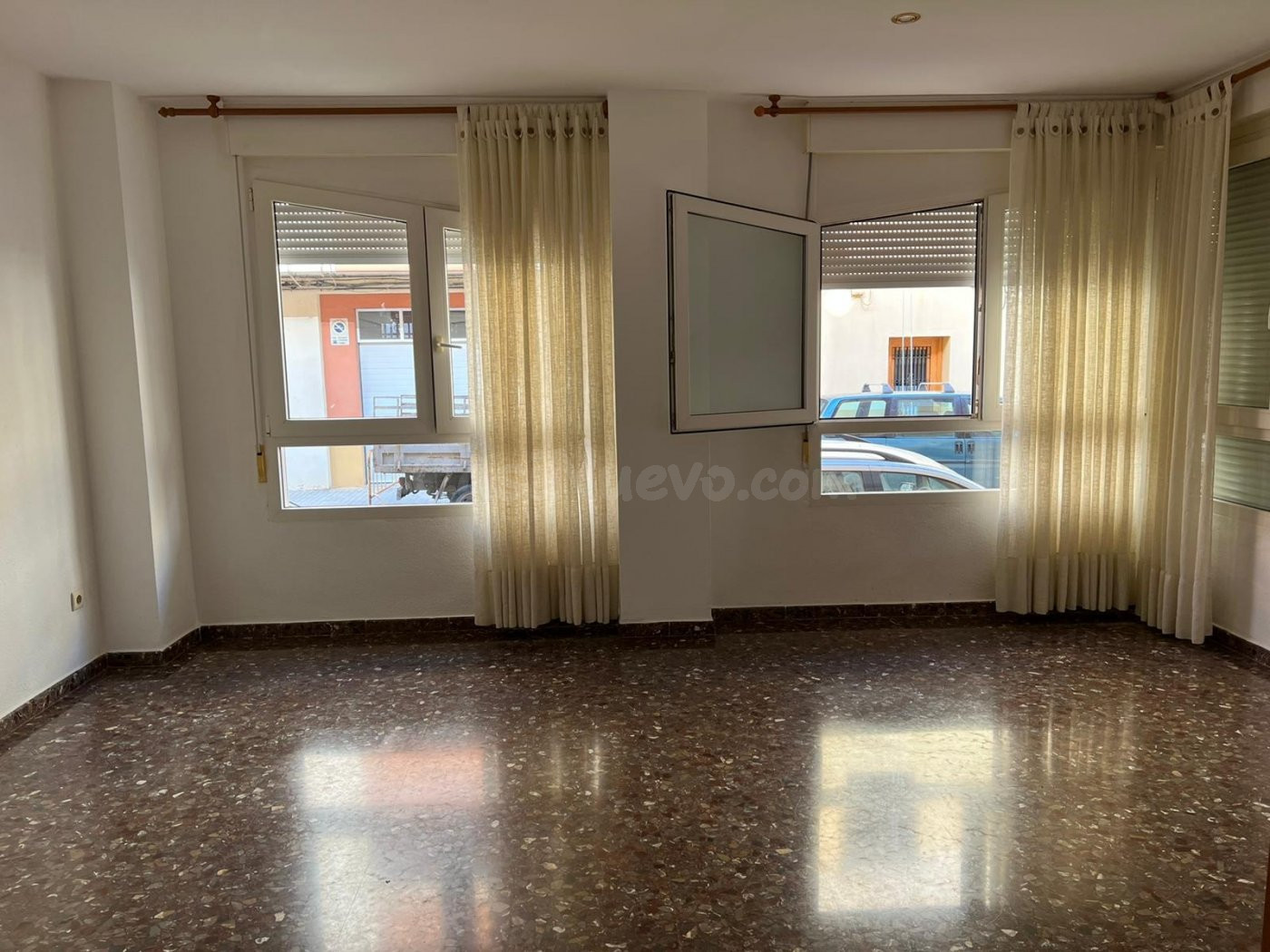 Piso en El Llombo - Ontinyent - foto 2