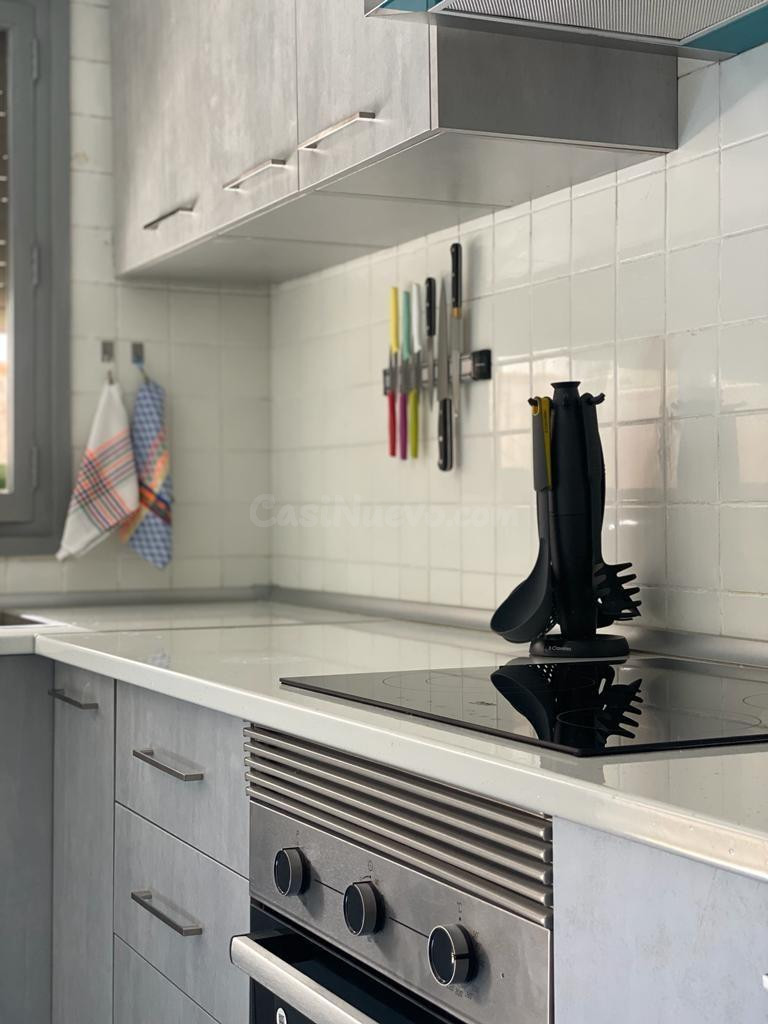Piso en alquiler por habitaciones para estudiantes en C/ Dos - foto 3