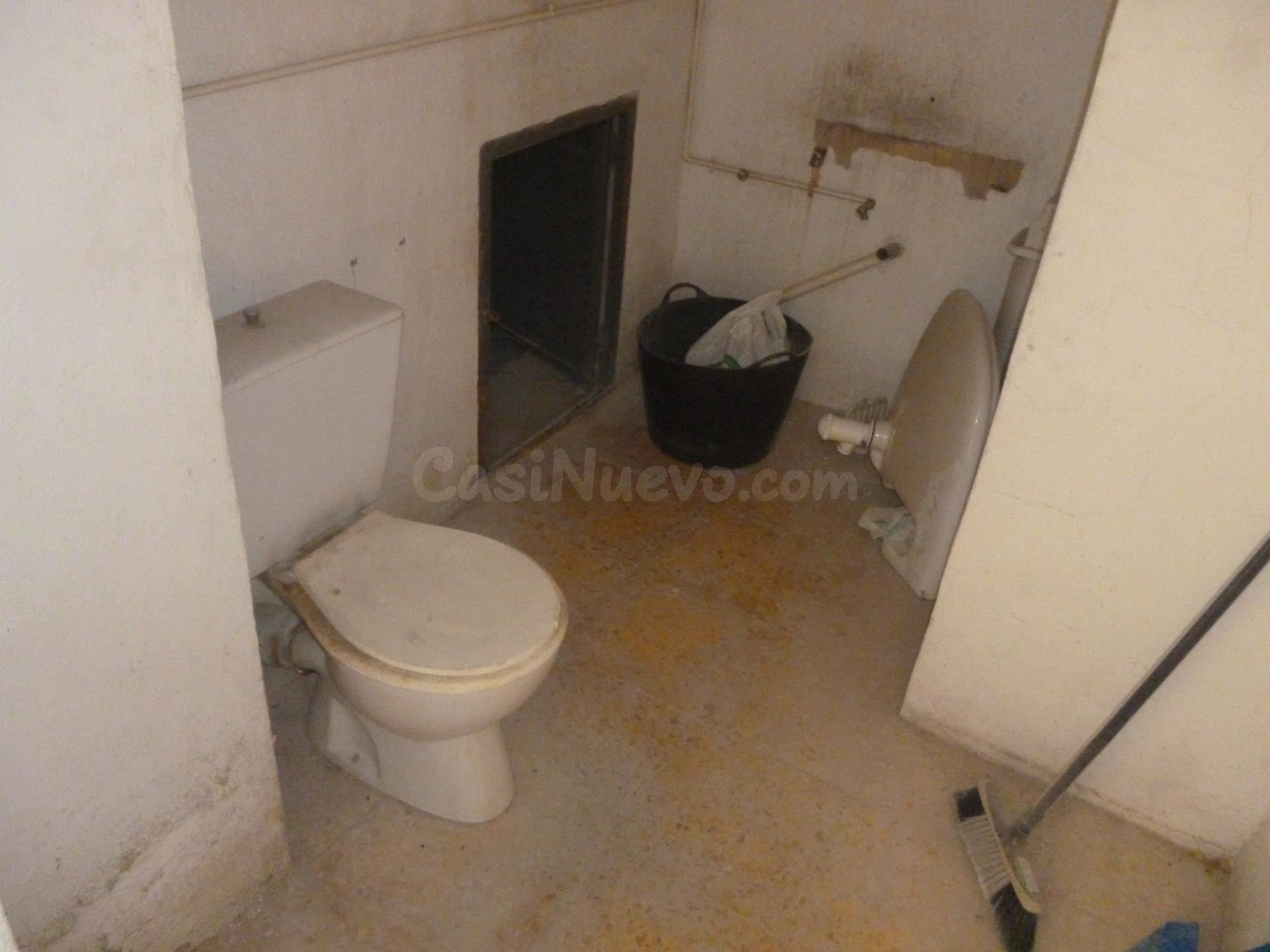 Local comercial en zona El Llombo - Ontinyent - foto 5