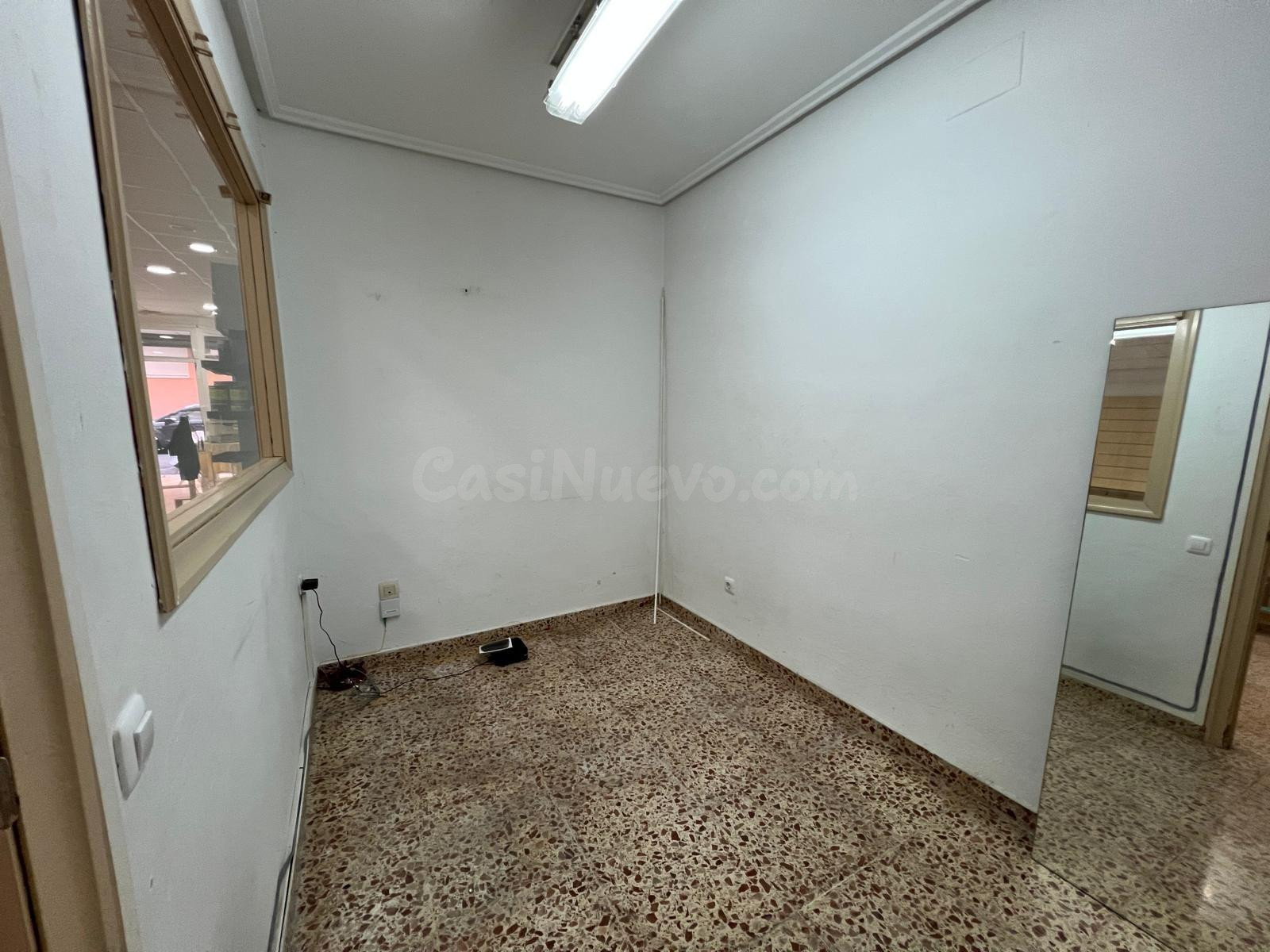 LOCAL COMERCIAL - SAN JOSÉ - ONTINYENT - foto 3