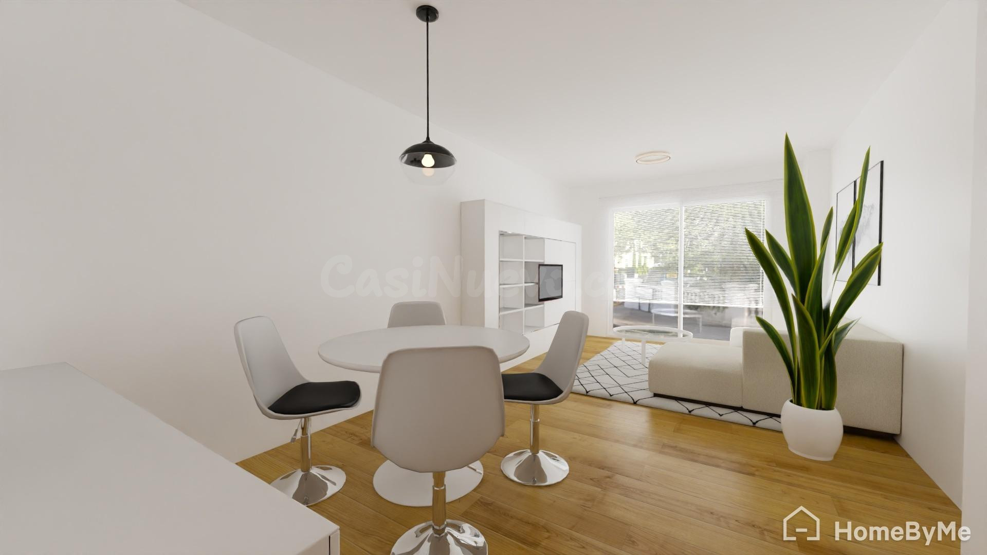 NUEVA PROMOCIÓN DE VIVIENDAS Y ÁTICOS EN L'OLLERIA - foto 2
